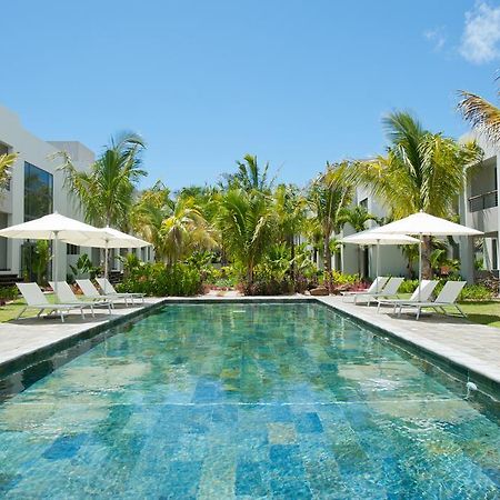 La Residence Beach By Horizon Holidays Bain Boeuf Exterior photo