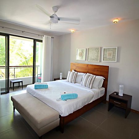La Residence Beach By Horizon Holidays Bain Boeuf Exterior photo