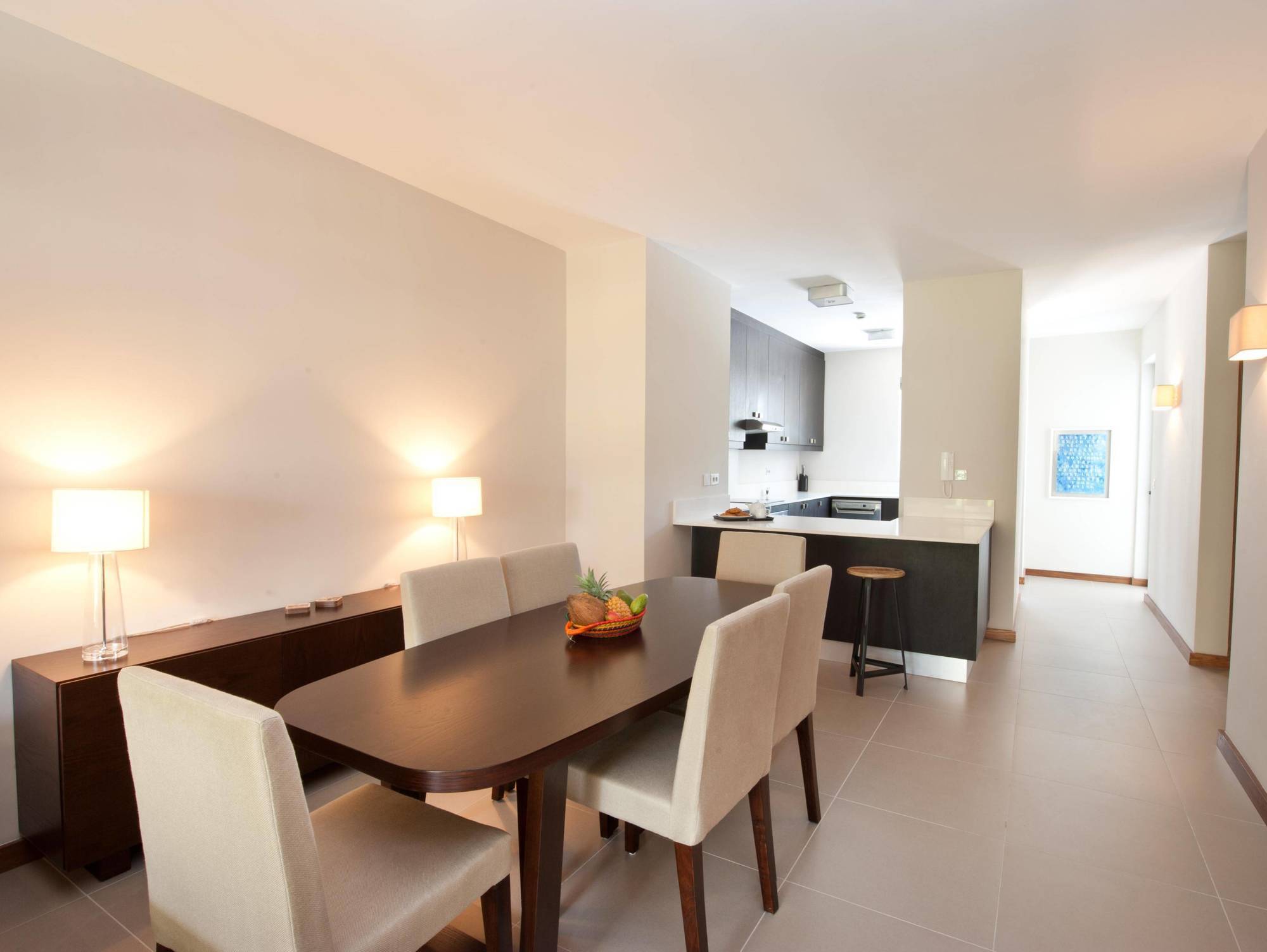 La Residence Beach By Horizon Holidays Bain Boeuf Exterior photo