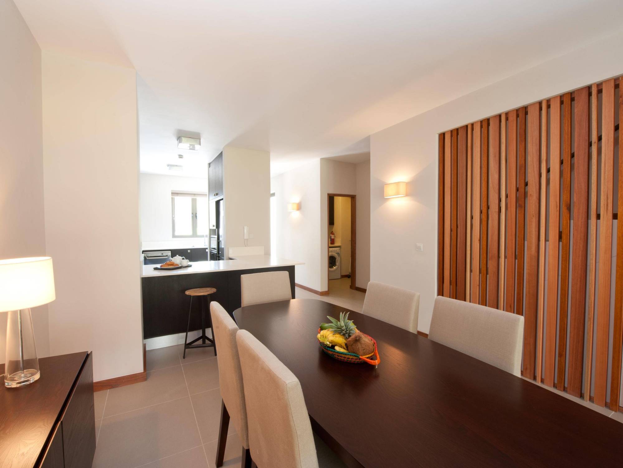 La Residence Beach By Horizon Holidays Bain Boeuf Exterior photo