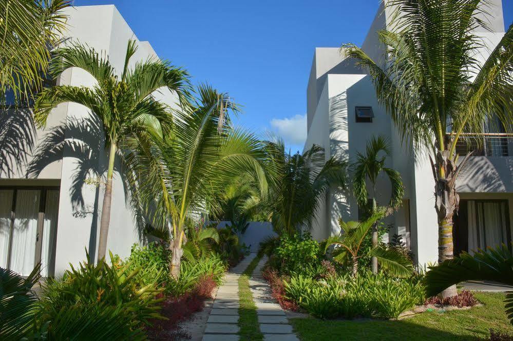 La Residence Beach By Horizon Holidays Bain Boeuf Exterior photo
